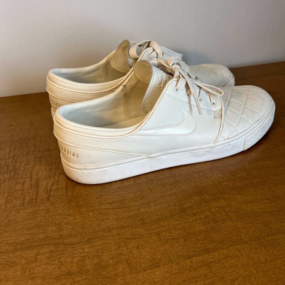 Men’s Nike SB Sneakers - Picture 4 of 12